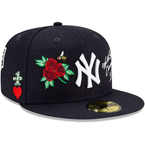 New Era 59Fifty keps .